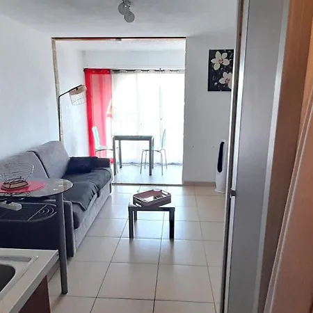 459, Port Soleil, Village Naturiste *