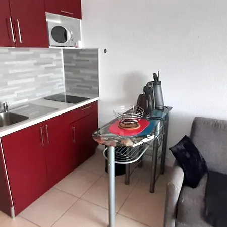 459, Port Soleil, Village Naturiste