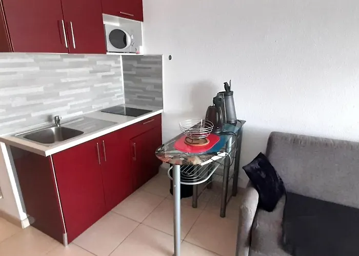 459, Port Soleil, Village Naturiste