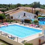 459, Port Soleil, Village Naturiste آجد
