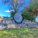 459, Port Soleil, Village Naturiste شقة آجد