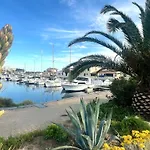 شقة 459, Port Soleil, Village Naturiste *