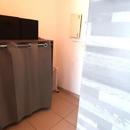 459, Port Soleil Au Village Naturiste Apartment Agde