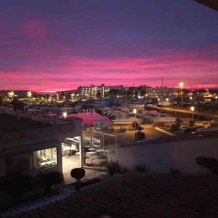 459, Port Soleil Au Village Naturiste * Agde