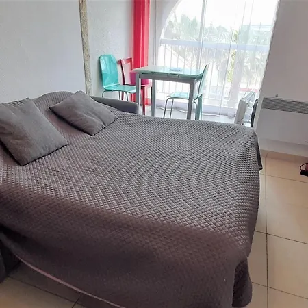 Apartment 459, Port Soleil Au Village Naturiste Agde