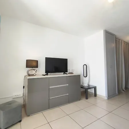 شقة 459, Port Soleil, Village Naturiste
