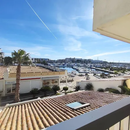 459, Port Soleil, Village Naturiste آجد