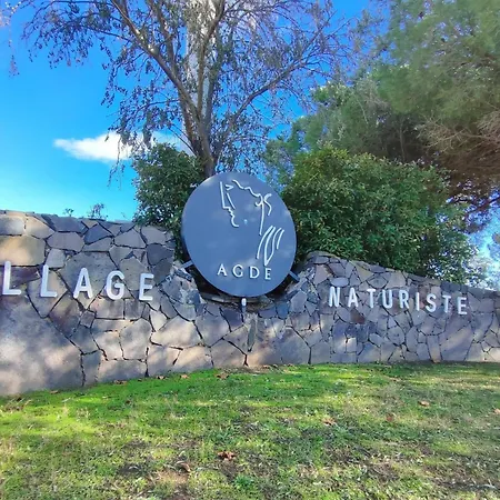 459, Port Soleil, Village Naturiste Apartamento Agde