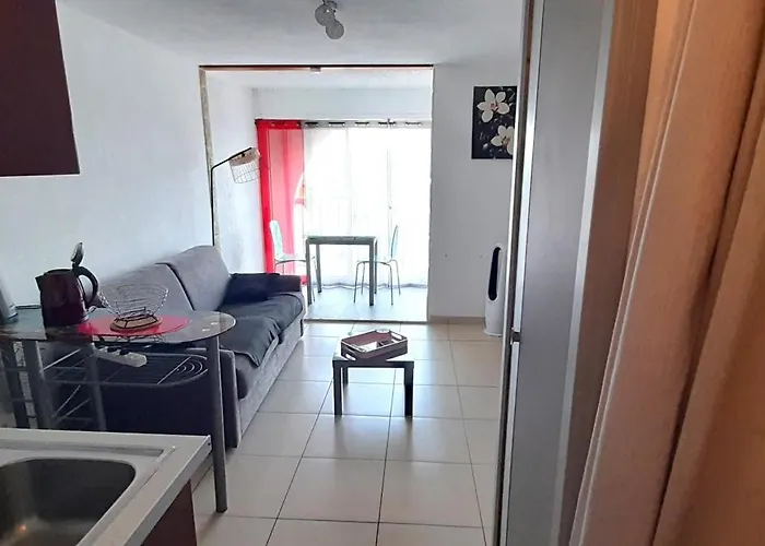 459, Port Soleil, Village Naturiste *