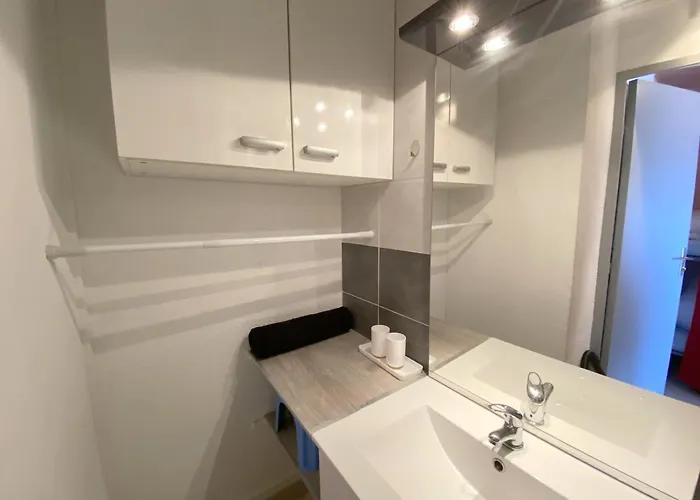 459, Port Soleil, Village Naturiste *